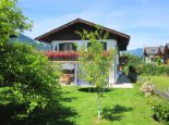 Garten - Haus Familie Baumgartinger Strobl