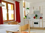 Appartement Elisabeth Appartement A Bild - Alpenapartments Elisabeth, Ferienwohnung Arlberg Schroecken