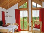 Appartement Elisabeth Suite Bild