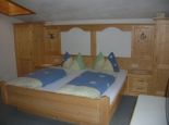 Pension Veronika Doppelzimmer Bild