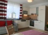 Wohnküche Ferienwohnung PLANAI - Esslgut Haus im Ennstal