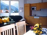 Hotel Garni Jennewein Ferienwohnung Grundriss