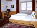 Hotel Garni Jennewein Doppelzimmer Bild