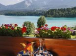 Seehotel Ressmann Einbettzimmer Bild - Seehotel Ressmann Faaker See