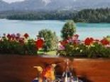 Seehotel Ressmann Einbettzimmer Bild - Seehotel Ressmann Faaker See