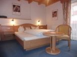 Hotel Elfriede Garni Serfaus