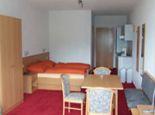 Suite Enzian, Hotel Alpenrose, Fendels