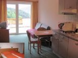 Suite Erika, Hotel Alpenrose, Fendels