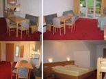 Suite Frauenschuh, Hotel Alpenrose, Fendels