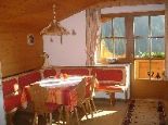 HAUS SONNRAST APPARTMENTS - HAUS SONNRAST Ferienwohnung am Bauernhof Wildschoenau