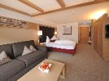 Doppelzimmer "Landidyll" - Familien- und Wohlfuehlhotel Forsthofgut Leogang