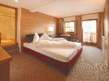Familien- und Wohlfuehlhotel Forsthofgut Leogang