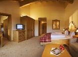 Natur Suite "Glück" - Familien- und Wohlfuehlhotel Forsthofgut Leogang