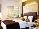 Natursuite Bergbalance - Familien- und Wohlfuehlhotel Forsthofgut Leogang
