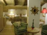 Zimmer "Hahnenkamm" - Landhaus Steinbichl Kitzbuehel