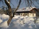 Ferienhaus Enzi Gitschtal