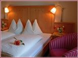 Doppelzimmer Doppelzimmer Bild - Abersee - Der Wiesenhof Strobl