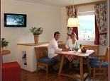 Ferienwohnung - Abersee - Der Wiesenhof Strobl