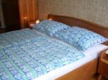 Schlafzimmer - Ferienwohnungen Titz Wien