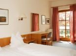 Komfort-Appartement 2