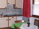 Ferienwohnung FINSTERMUENZ - Apartments Haus Salzgeber Nauders Tirol