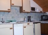 Ferienwohnung 6 BERGKASTEL - Ferienwohnungen Haus Salzgeber Nauders Tirol