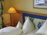 Gourmethotel Lanersbacherhof Doppelzimmer Topas Bild - Brugger`s Genießerhotel Lanersbacher Hof Tux/Hintertux