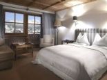 Doppelzimmer Superior Walde