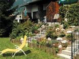 Hotel Goldene Rose 2-4  Personen-Wohnung Bild - Hotel Goldene Rose Lechaschau