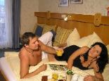 very nice double rooms  - Appartement - FEWO - Pension Seehoehe ***plus Faaker See