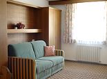 Tiroler Oberland, Prutz, Appartements Sailer