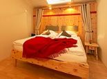 Ferienwohnung "Kaiserburg" Ferienwohnung "Kaiserburg" Bild