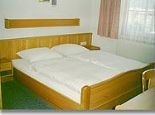 Appartement Schlafzimmer