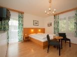 Standaard tweepersoonskamer  - Hotel Gabriel Keutschach