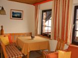 Aberseer Appartementhaus Primushäusl Ferienwohnung 4 Bild