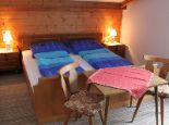 doppelzimmer nr.6 - Eberler / Dani's Ziegenhof Mayrhofen