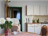 Appartementhaus Karantanien Ferienwohnung Typ A Bild