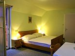 Ihr Doppelzimmer - Gasthof Schuetzenwirt Lackenhof
