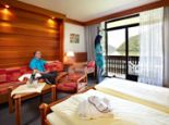 Donau-Zimmer - Hotel Donauschlinge Haibach ob d. Donau