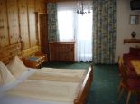 Mehrbettzimmer - Peilsteingut Kleinarl
