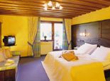 Komfortzimmer mit harmonischen und heiteren Farben - Hotel Garni Landhaus Saeumler Zell im Zillertal - Hotel Garni Landhaus Saeumler - Familie Haidacher Zell am Ziller, Zillertal Arena