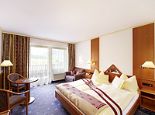 Aktiv-und Wohlfühlhotel Kirchner "Edelweiss" Double Room Image