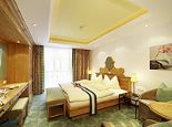 Aktiv-und Wohlfühlhotel Kirchner "Enzian" Double Room Image
