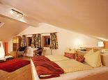 Aktiv-und Wohlfühlhotel Kirchner Garden Suite Image