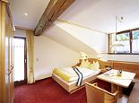 Aktiv-und Wohlfühlhotel Kirchner "Goldstern" Double Room Image