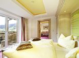 Aktiv-und Wohlfühlhotel Kirchner Silberdistel Suite Image