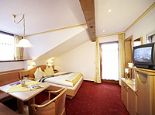 Aktiv-und Wohlfühlhotel Kirchner "Sonnenröschen" Suite Image