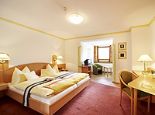 Aktiv-und Wohlfühlhotel Kirchner "Tauernblümchen" Double Room Image