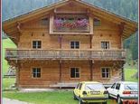 Almhütte Gutwenger auf der Unterstalleralm mit 3 Wohneinheiten - Appartmenthaus Gutwenger 