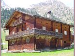Almhütte "Schachler" auf der Unterstalleralm - Appartmenthaus Gutwenger 